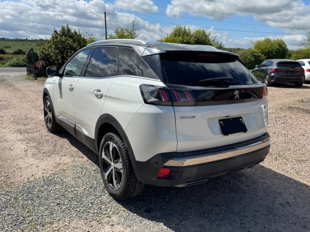 2021 Peugeot 3008 - photo 6