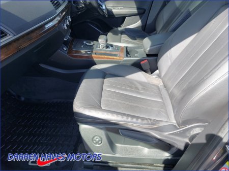 2020 Audi Q5 - photo 8