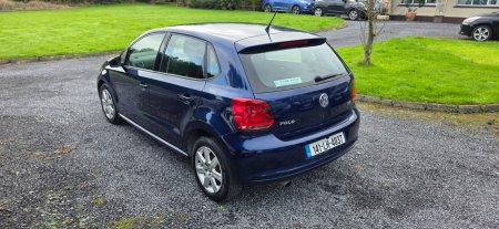 2014 Volkswagen Polo - photo 5