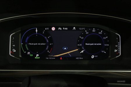 2023 Volkswagen Tiguan - photo 26
