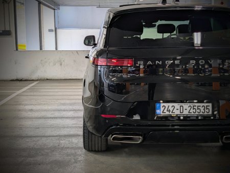 2024 Land Rover Range Rover Sport - photo 14