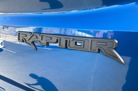 2025 Ford Ranger - photo 20