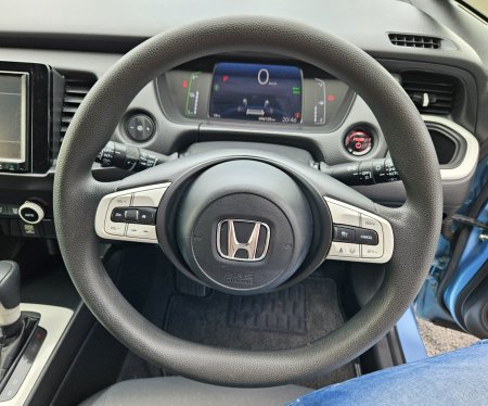 2020 Honda Fit - photo 16