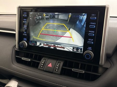 2022 Toyota RAV4 - photo 14