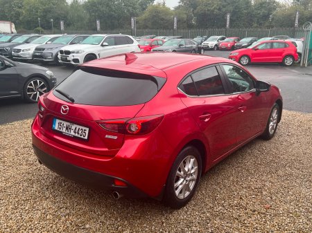 2015 Mazda Mazda3 - photo 5