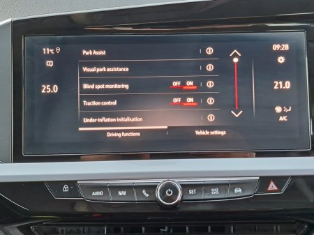 2024 Opel Grandland - photo 32