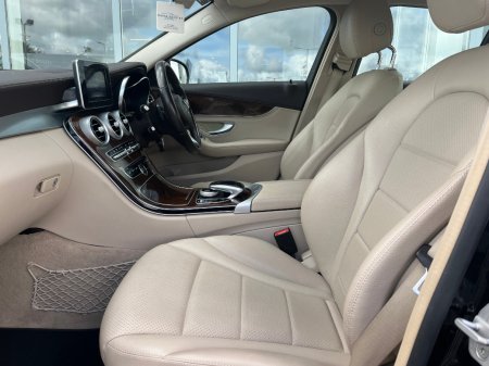 2016 Mercedes-Benz C-Class - photo 5