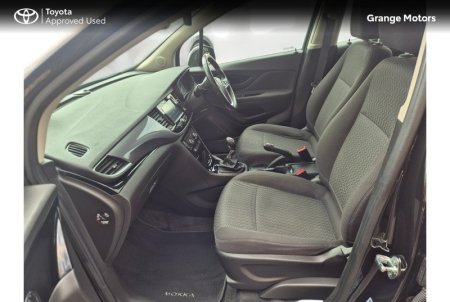 2019 Opel Mokka - photo 7