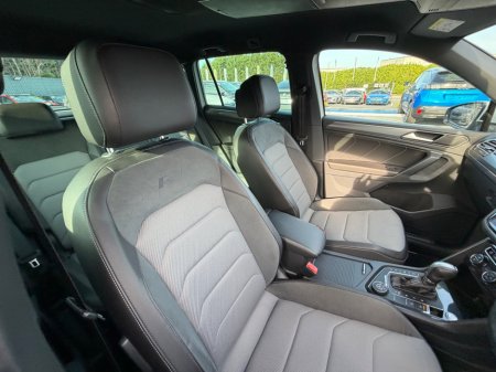 2019 Volkswagen Tiguan - photo 13