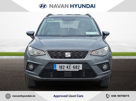 2018 SEAT Arona - photo 2