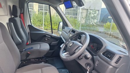 2024 Renault Master - photo 5