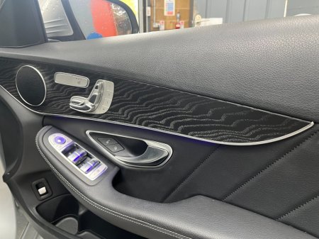 2020 Mercedes-Benz C-Class - photo 15