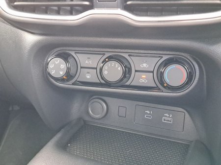 2026 Nissan Juke - photo 21