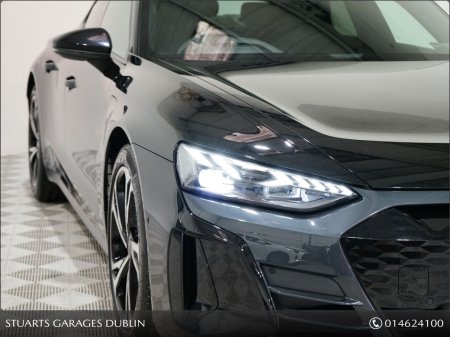 2024 Audi e-tron GT - photo 10