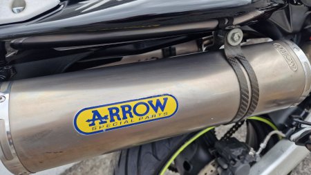 2002 Honda CB - photo 14