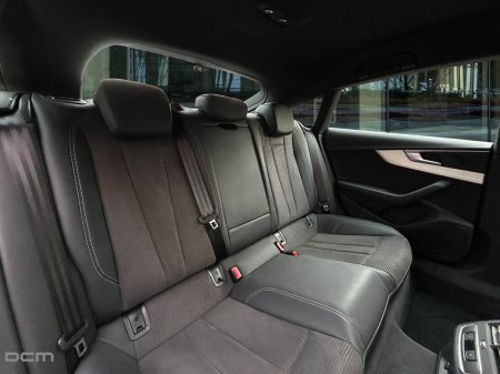 2019 Audi A5 - photo 25