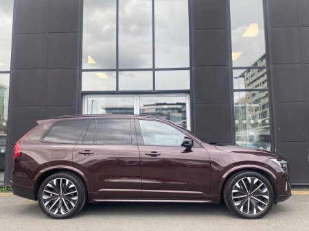 2025 Volvo XC90 - photo 4