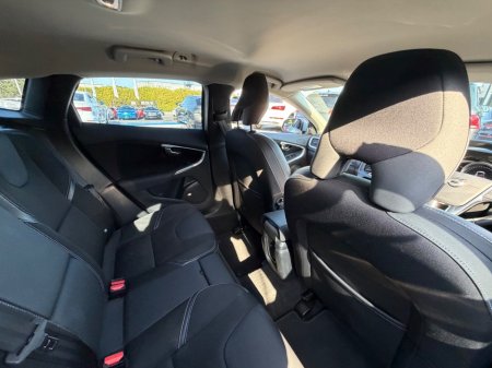 2019 Volvo V40 - photo 31
