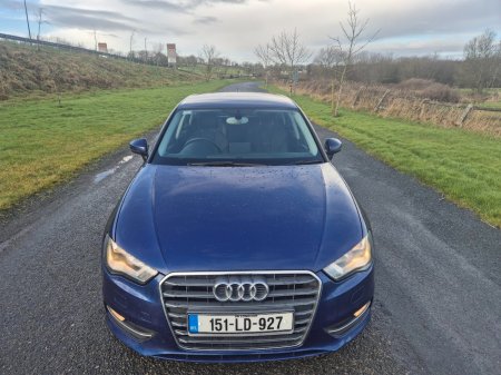2015 Audi A3 - photo 2