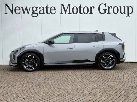 2026 Kia EV4 - photo 8