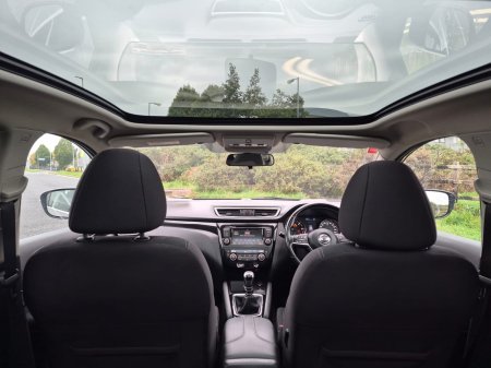 2021 Nissan Qashqai - photo 15