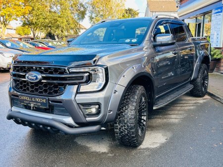 2023 Ford Ranger - photo 45
