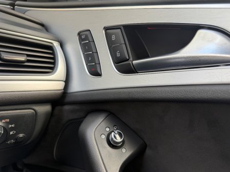 2016 Audi A6 - photo 23