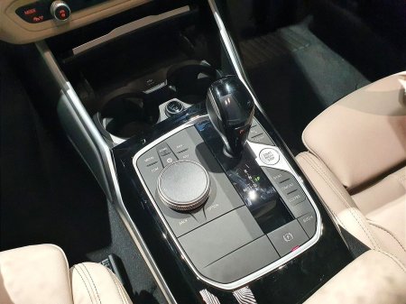 2021 BMW 3-Series - photo 10