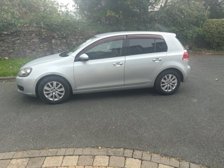 2013 Volkswagen Golf - photo 3