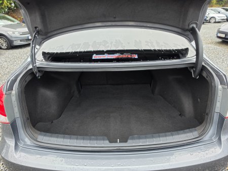 2017 Hyundai i40 - photo 27