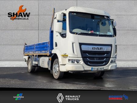 2023 DAF LF