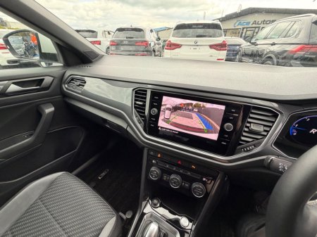 2021 Volkswagen T-Roc - photo 25