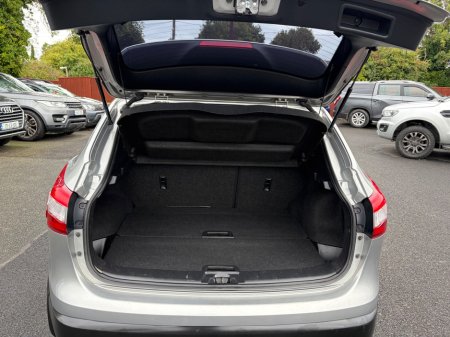 2015 Nissan Qashqai - photo 17