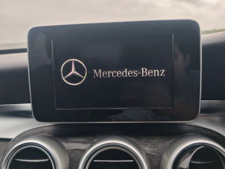 2018 Mercedes-Benz C-Class - photo 16