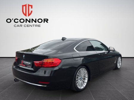 2017 BMW 4-Series - photo 6