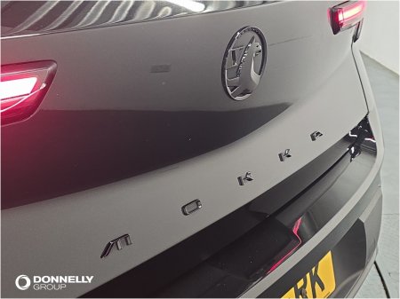 2022 Vauxhall Mokka - photo 18