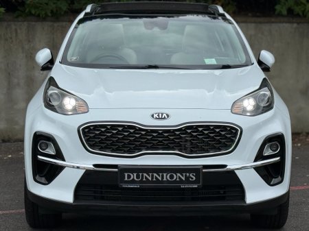 2019 Kia Sportage - photo 2