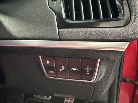 2019 Kia Stinger - photo 27