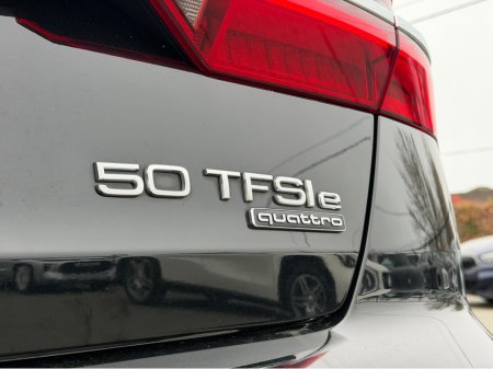 2023 Audi A6 - photo 11