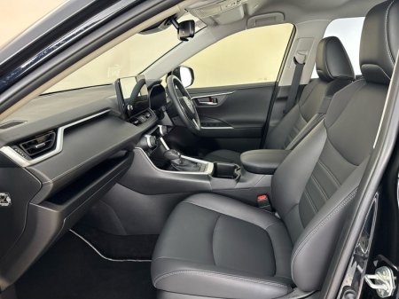 2024 Toyota RAV4 - photo 6