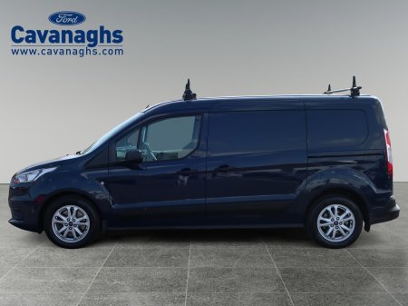 2024 Ford Transit Connect - photo 2