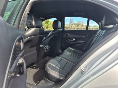 2018 Mercedes-Benz E-Class - photo 17