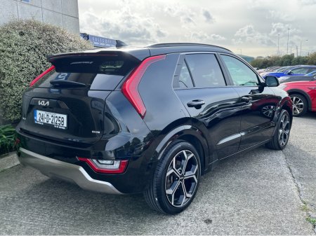 2024 Kia Niro - photo 4
