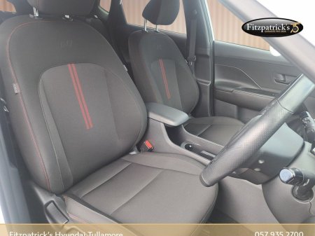 2023 Hyundai KONA - photo 11