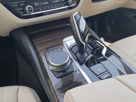 2021 BMW 5-Series - photo 10