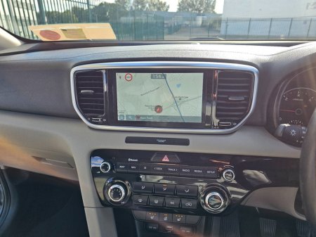 2021 Kia Sportage - photo 18