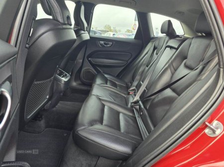 2022 Volvo XC60 - photo 8
