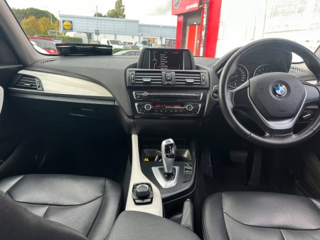 2012 BMW 1-Series - photo 19