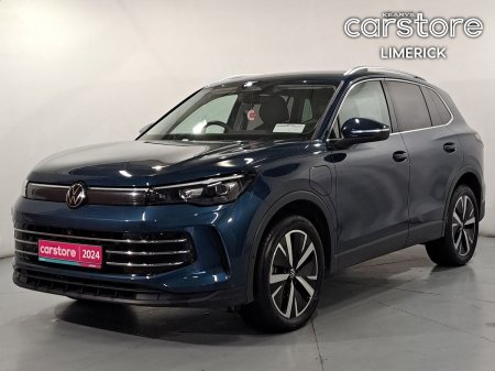 2024 Volkswagen Tiguan - photo 7