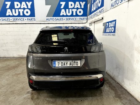 2022 Peugeot 3008 - photo 6